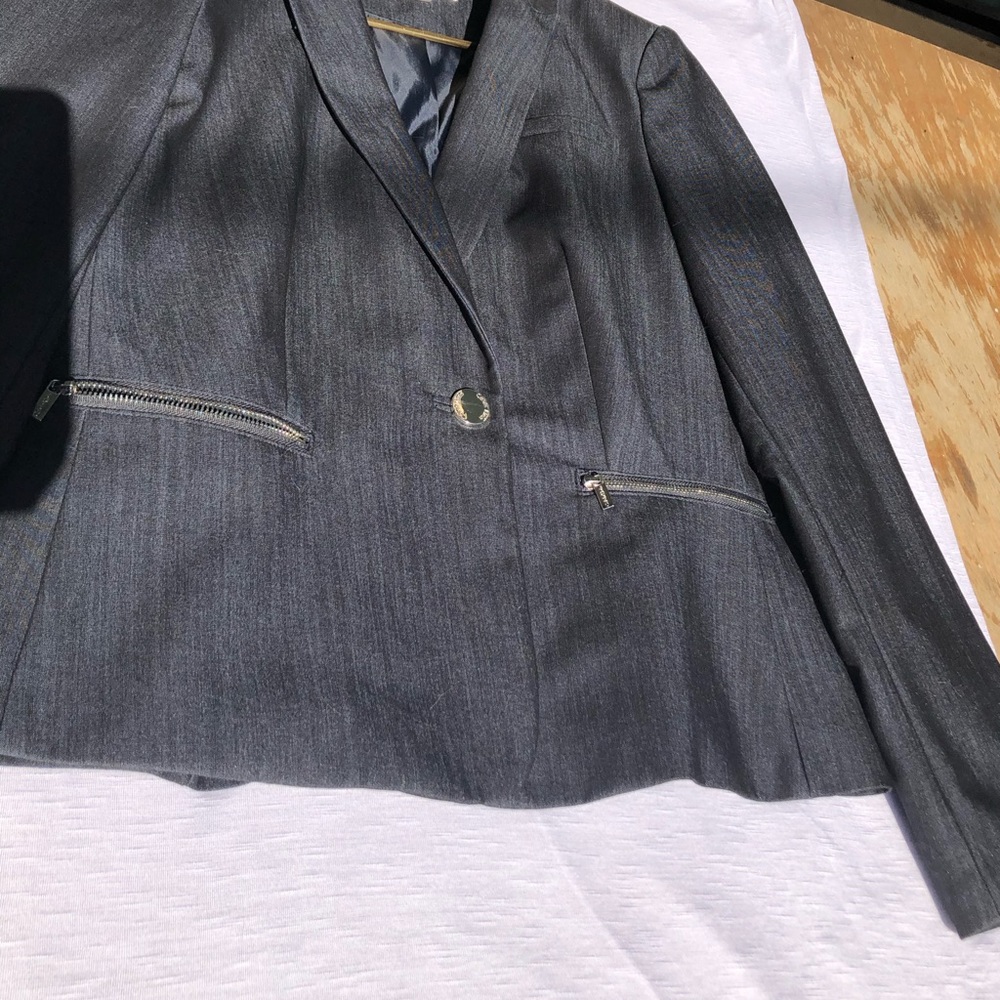 Calvin Klein Women Suit